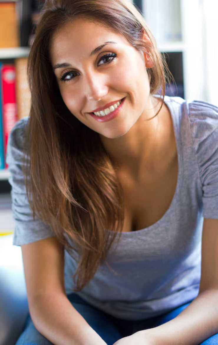 Mariana R., 31 años